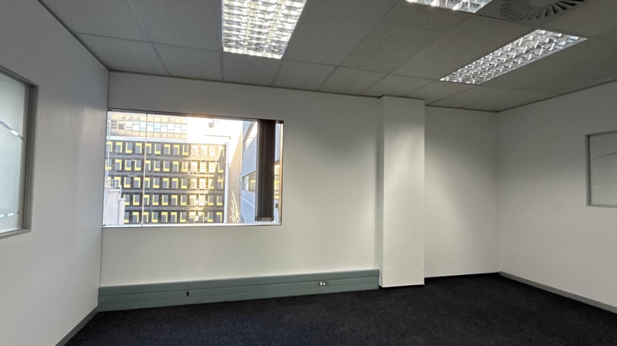 To Let commercial Property for Rent in Cape Town City Centre Western Cape